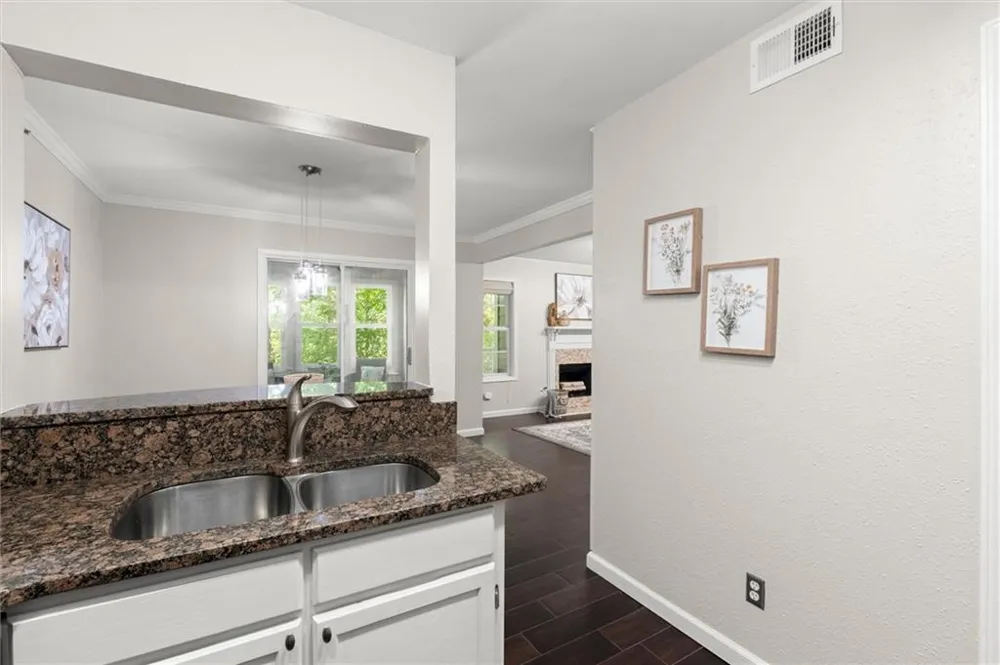 3980 Riverlook Parkway SE #103 Marietta, GA 30067