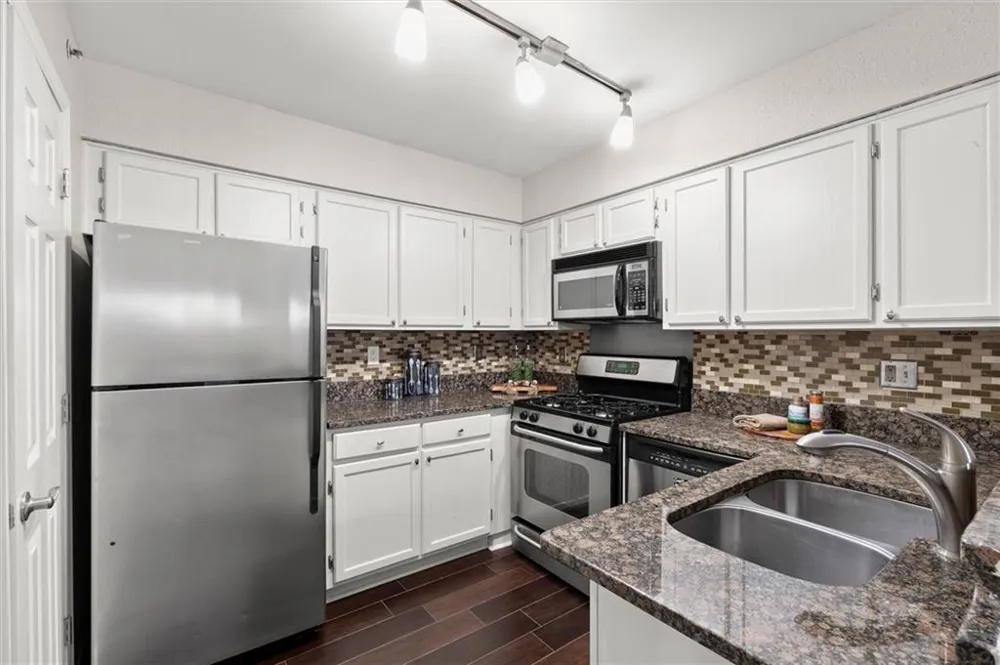 3980 Riverlook Parkway SE #103 Marietta, GA 30067