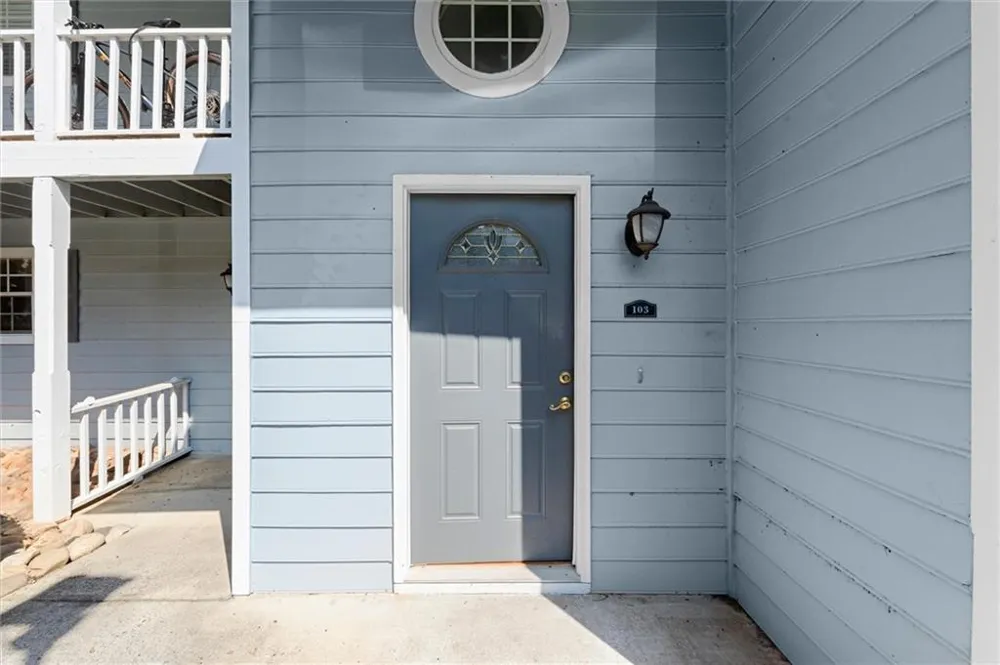 3980 Riverlook Parkway SE #103 Marietta, GA 30067