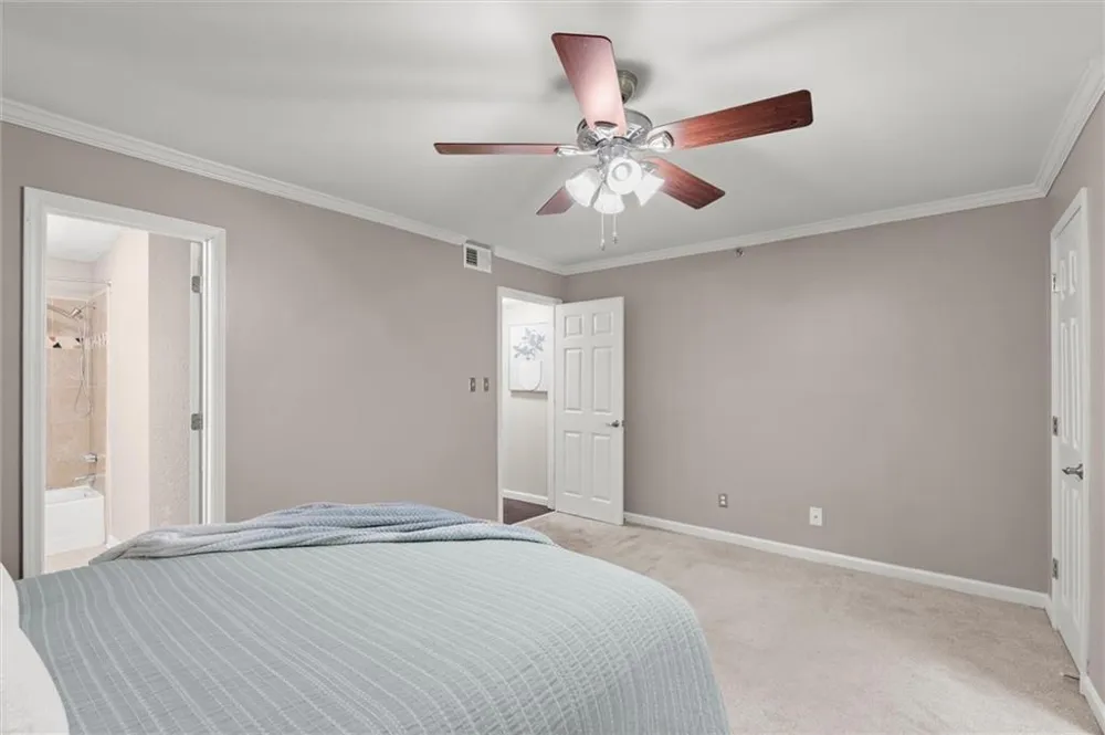 3980 Riverlook Parkway SE #103 Marietta, GA 30067