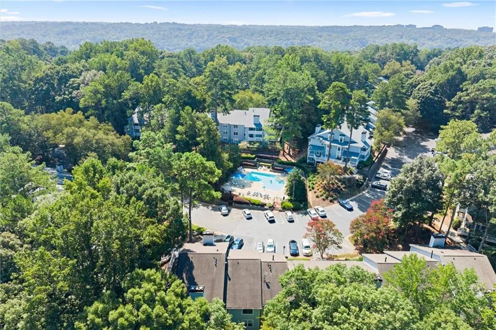 3980 Riverlook Parkway SE #103 Marietta, GA 30067