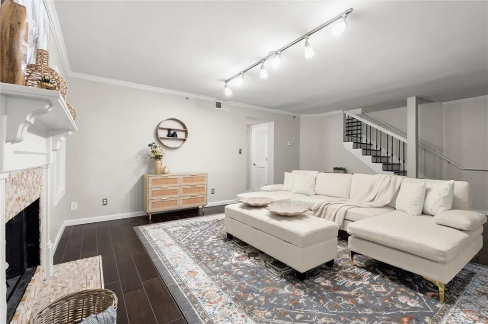 3980 Riverlook Parkway SE #103 Marietta, GA 30067
