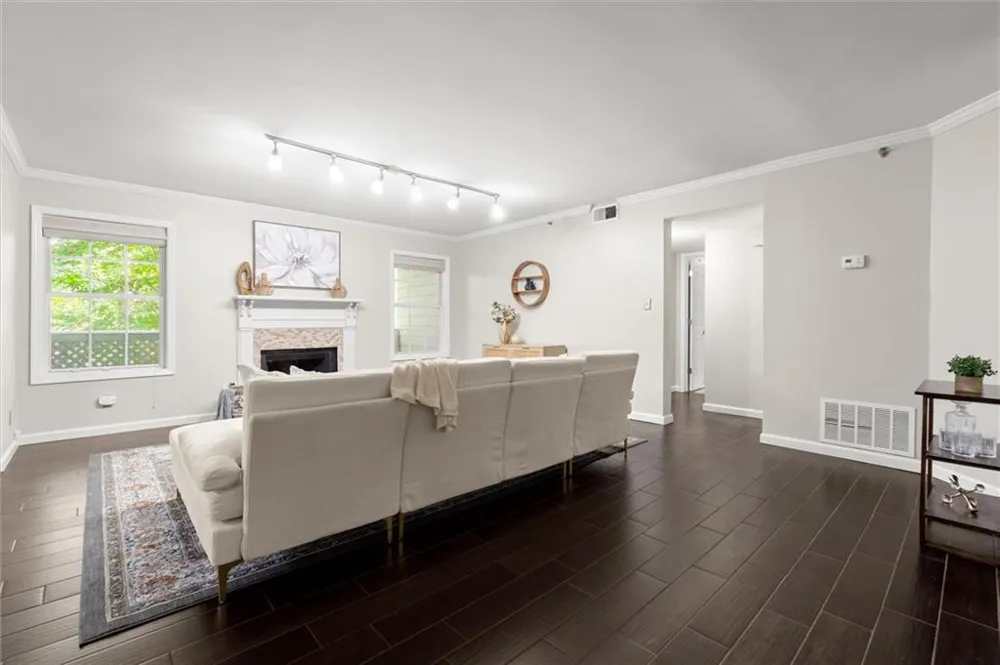 3980 Riverlook Parkway SE #103 Marietta, GA 30067