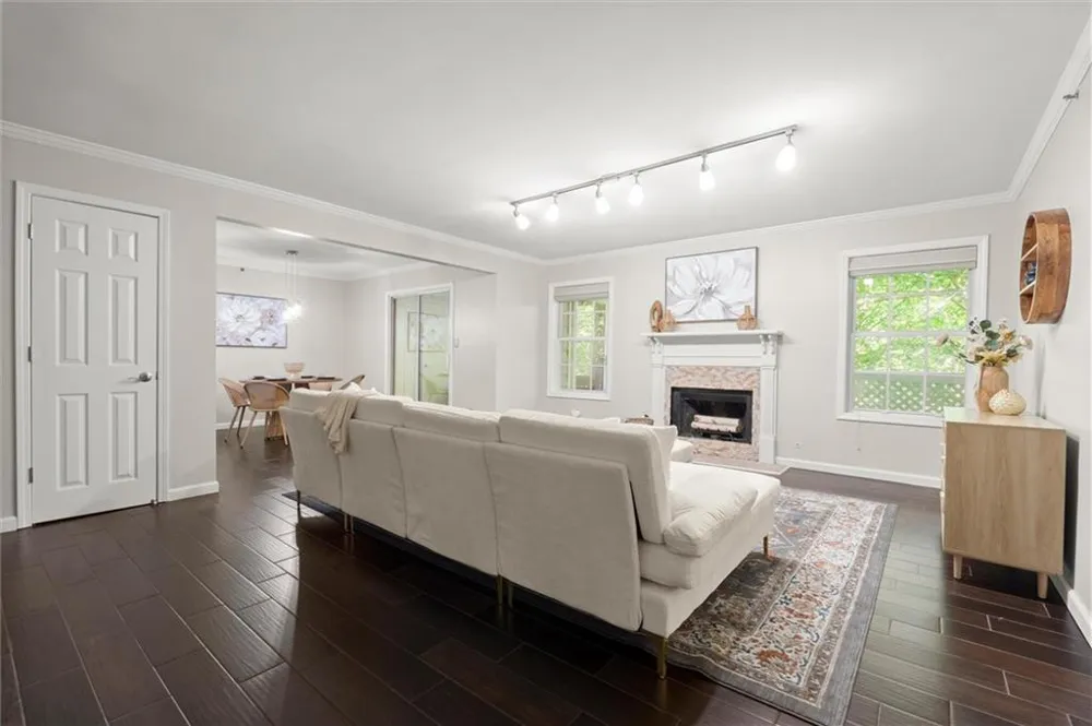 3980 Riverlook Parkway SE #103 Marietta, GA 30067