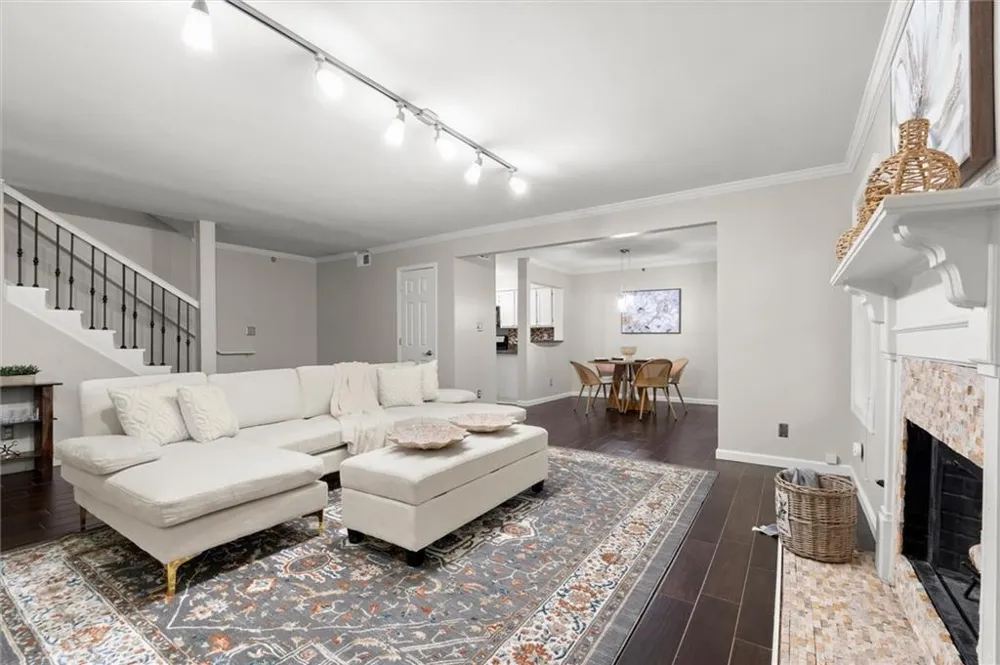 3980 Riverlook Parkway SE #103 Marietta, GA 30067
