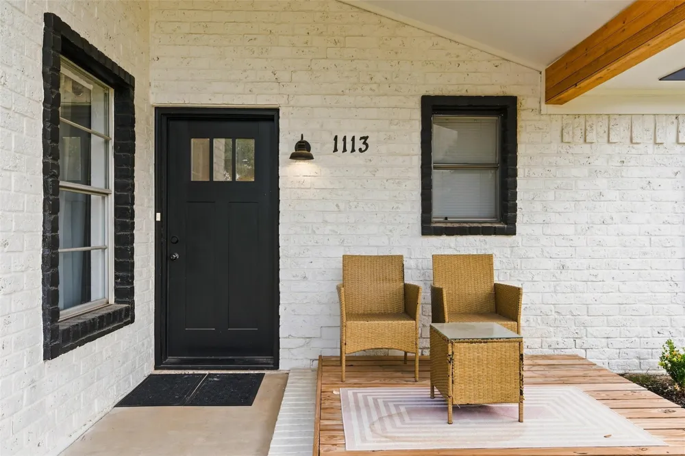 1113 Victoria Street Bellmead, TX 76705