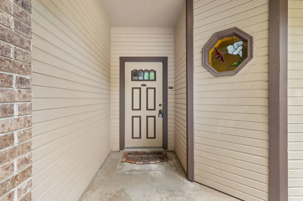 502 Celeste Drive Robinson, TX 76706