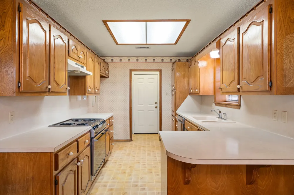 502 Celeste Drive Robinson, TX 76706