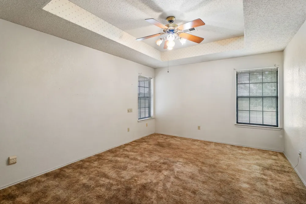 502 Celeste Drive Robinson, TX 76706