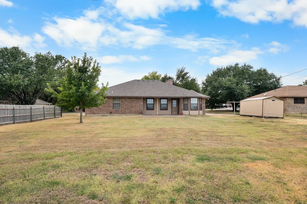 502 Celeste Drive Robinson, TX 76706