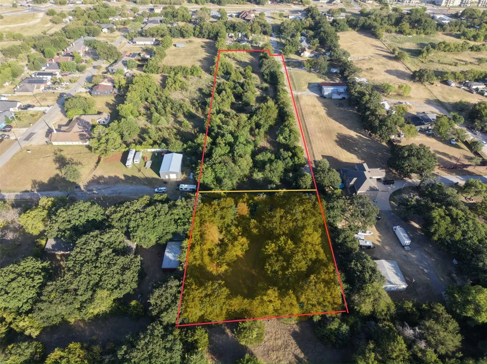 13301 Greengrove Lane Dallas, TX 75253