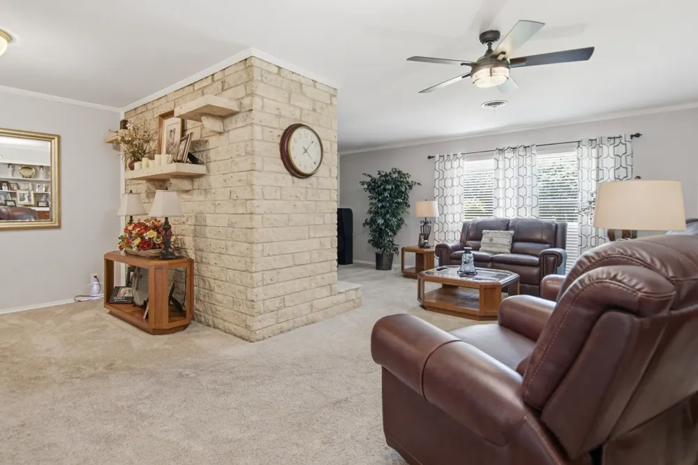 4100 Big Bend Trail Lake Worth, TX 76135