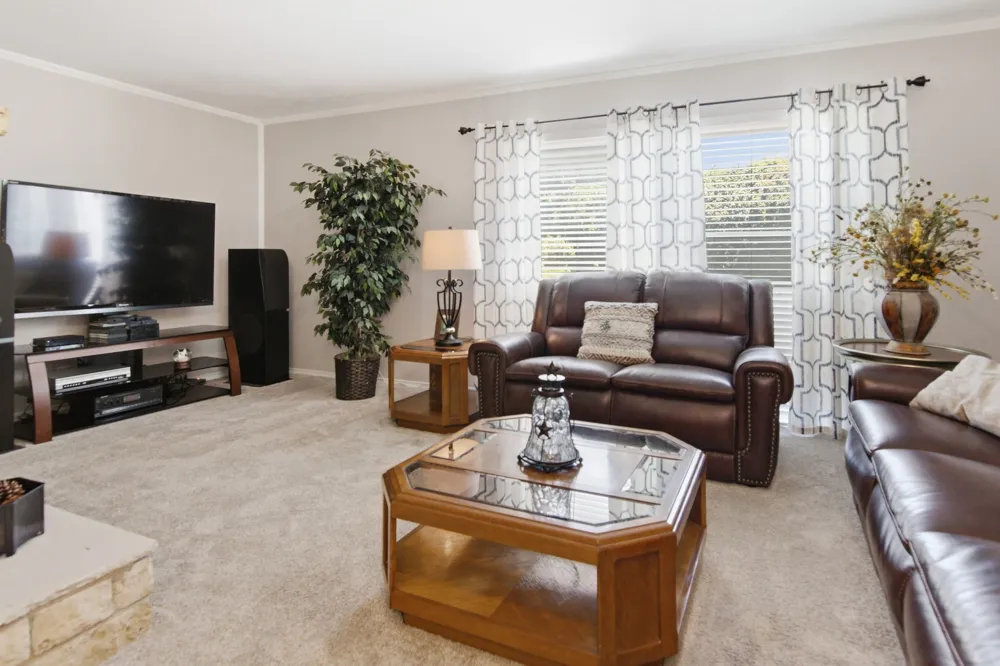 4100 Big Bend Trail Lake Worth, TX 76135