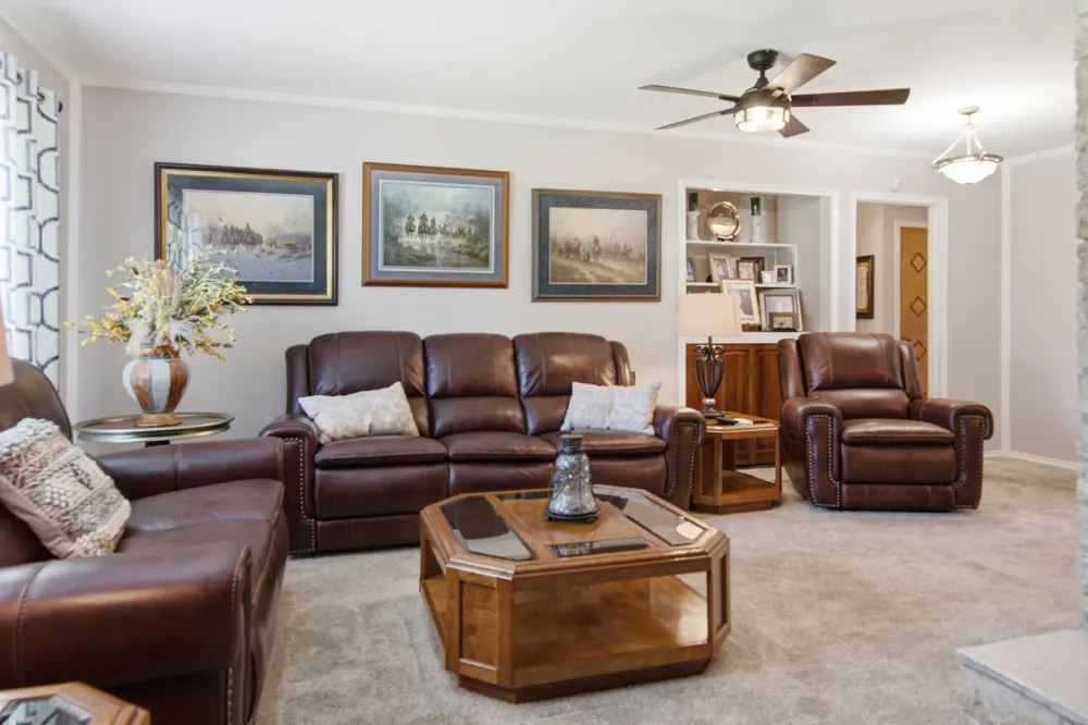 4100 Big Bend Trail Lake Worth, TX 76135