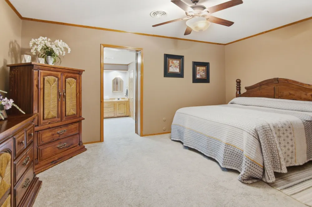 4100 Big Bend Trail Lake Worth, TX 76135