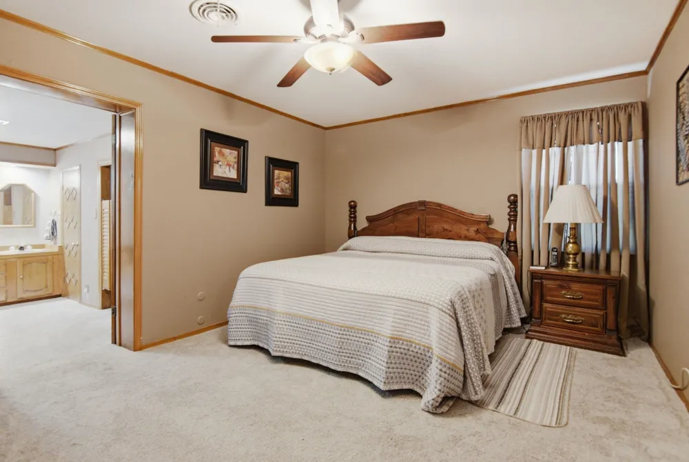 4100 Big Bend Trail Lake Worth, TX 76135