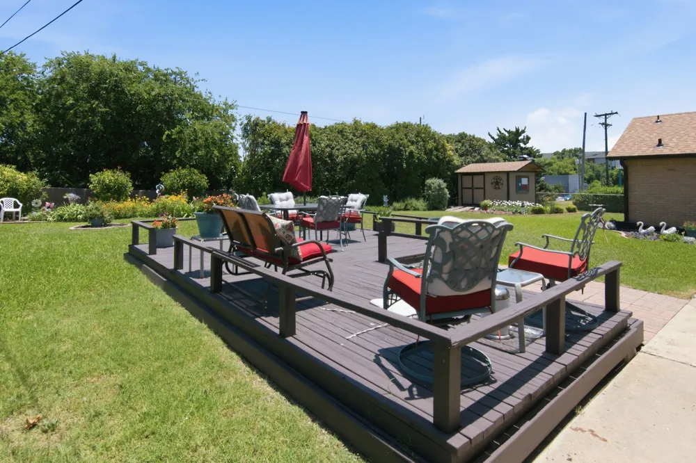 4100 Big Bend Trail Lake Worth, TX 76135
