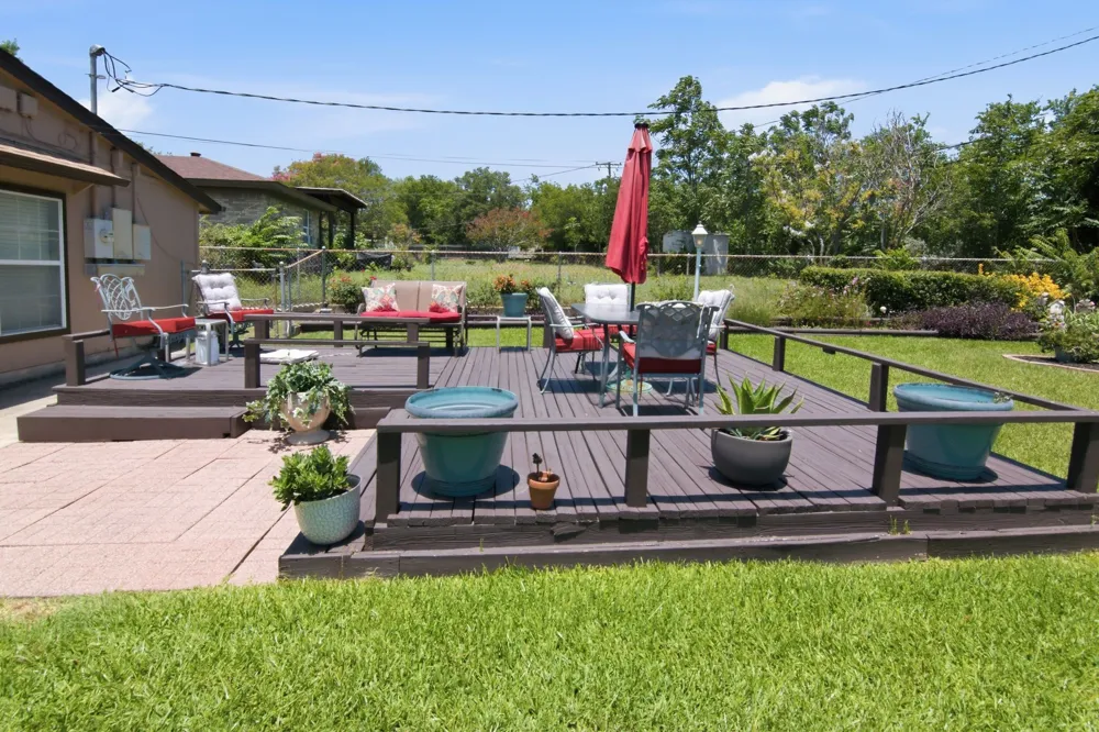 4100 Big Bend Trail Lake Worth, TX 76135