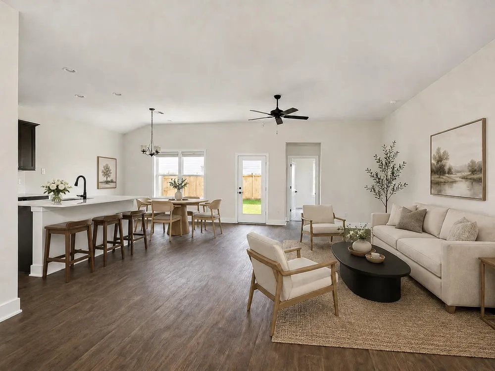 2217 S Post Oak Circle S Dayton, TX 77535