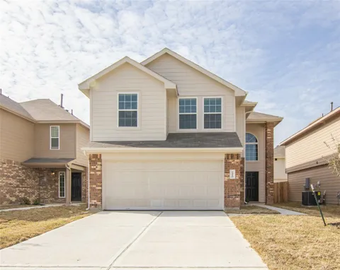 5419 Gouldburn River Drive