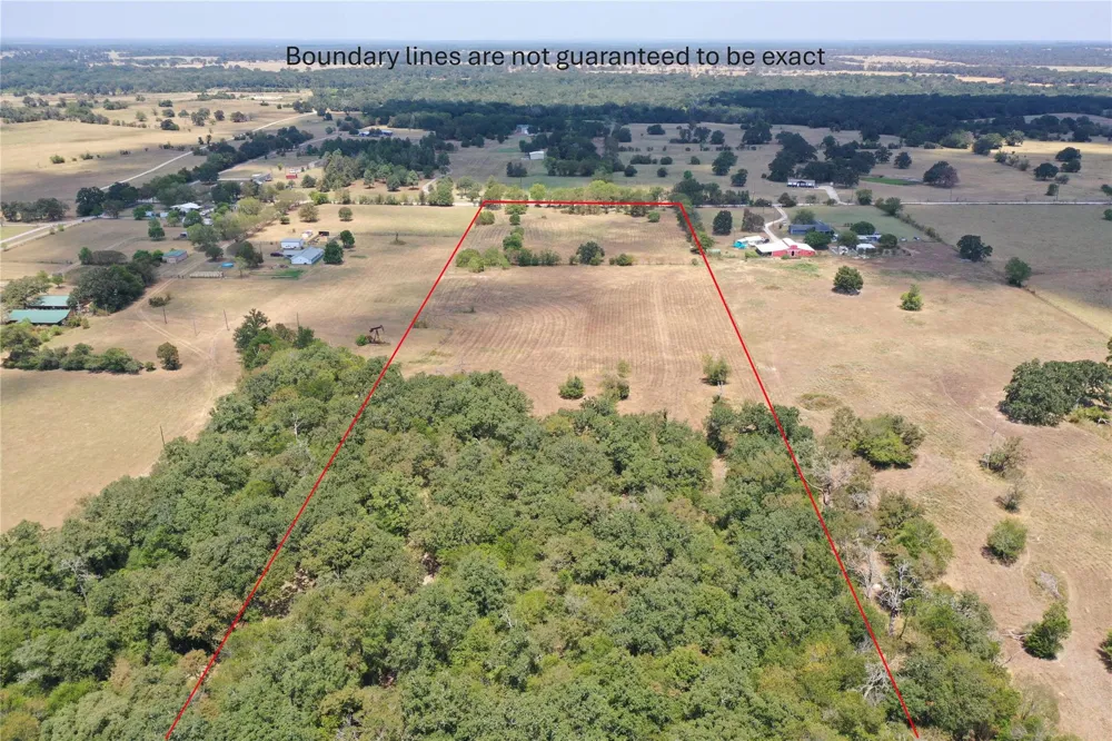 14 Halliday Lane Madisonville, TX 77864