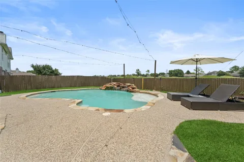 10522 Badger Canyon Drive
