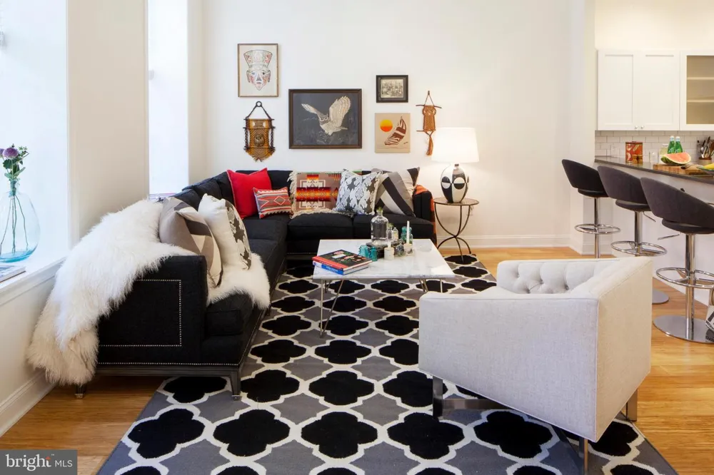 1518 SPRUCE STREET #4A Philadelphia, PA 19102