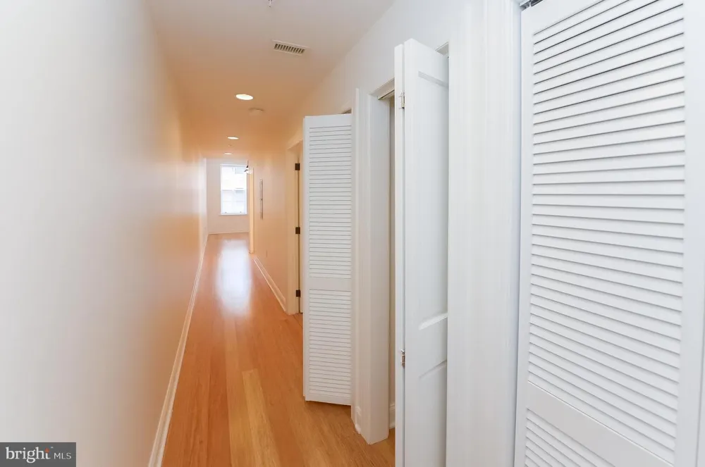 1518 SPRUCE STREET #4A Philadelphia, PA 19102