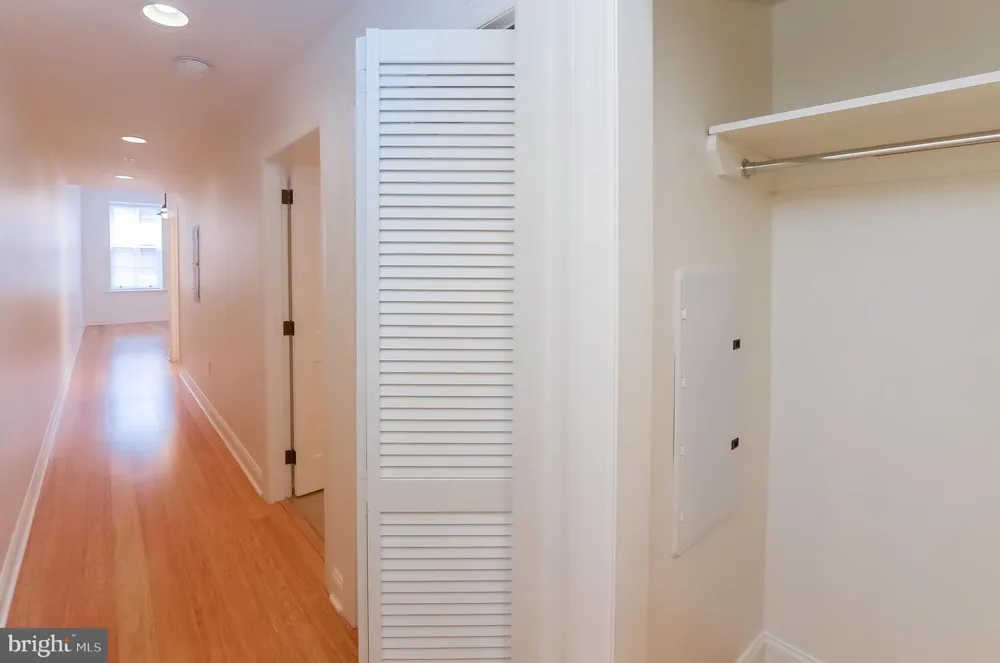 1518 SPRUCE STREET #4A Philadelphia, PA 19102