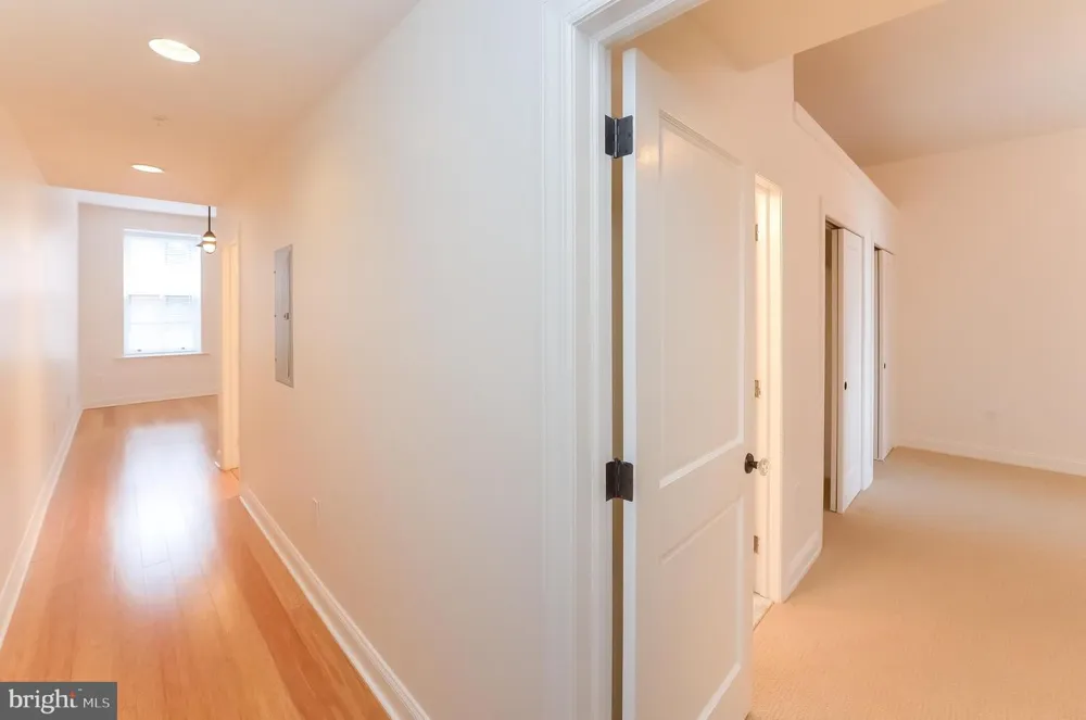 1518 SPRUCE STREET #4A Philadelphia, PA 19102