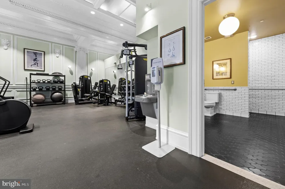 1518 SPRUCE STREET #4A Philadelphia, PA 19102
