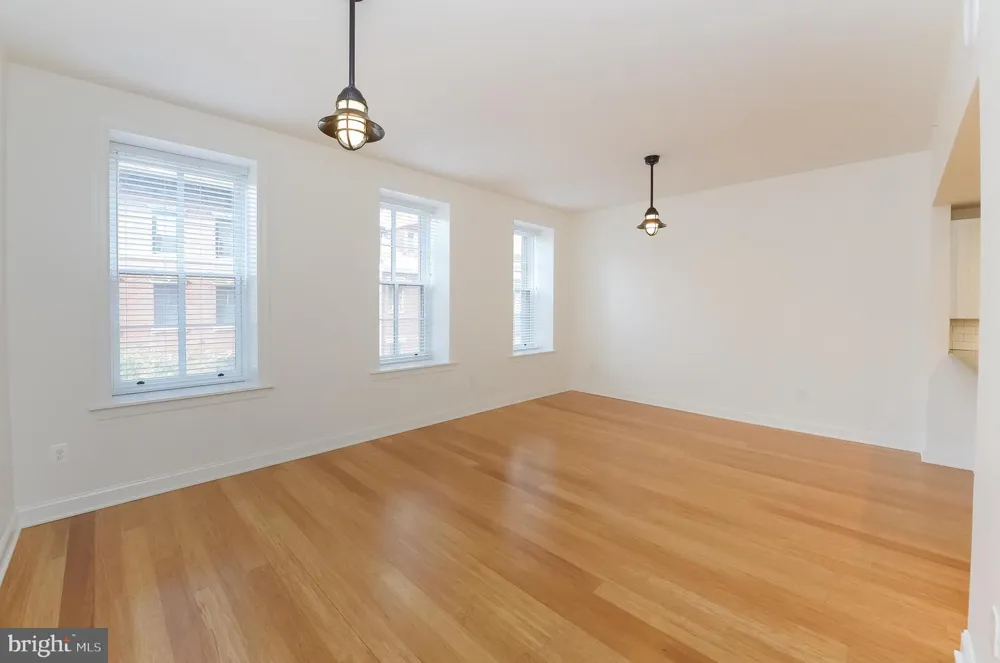1518 SPRUCE STREET #4A Philadelphia, PA 19102