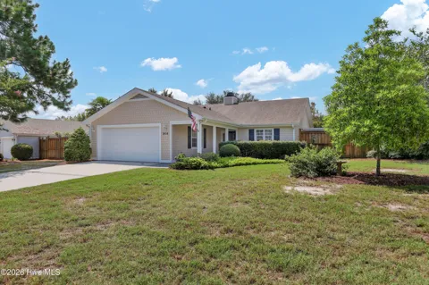914 Royal Bonnet Drive