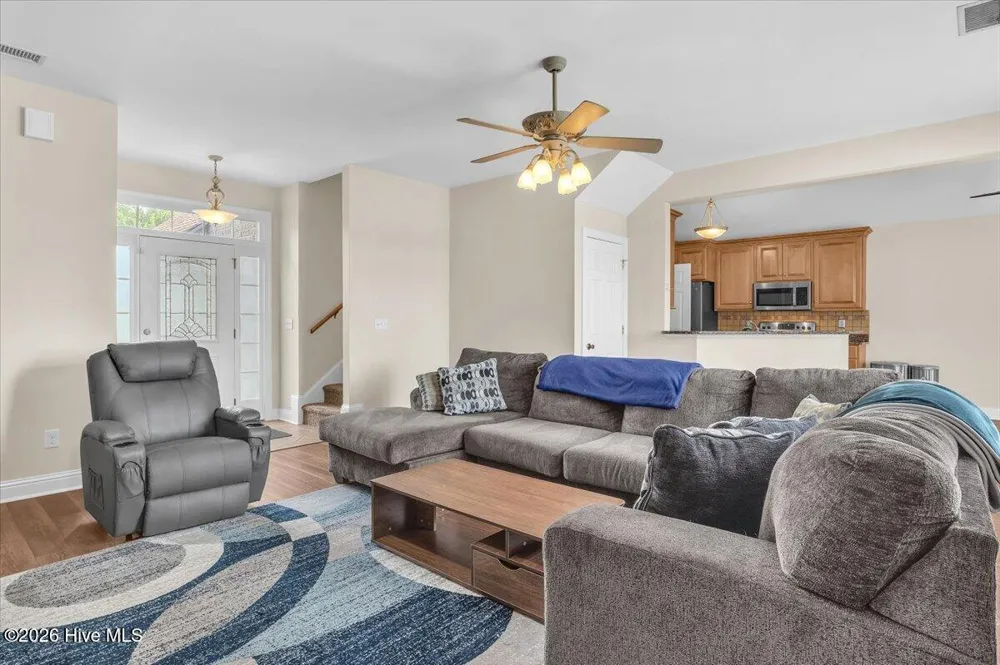 38 Castle Bay Drive Hampstead, NC 28443