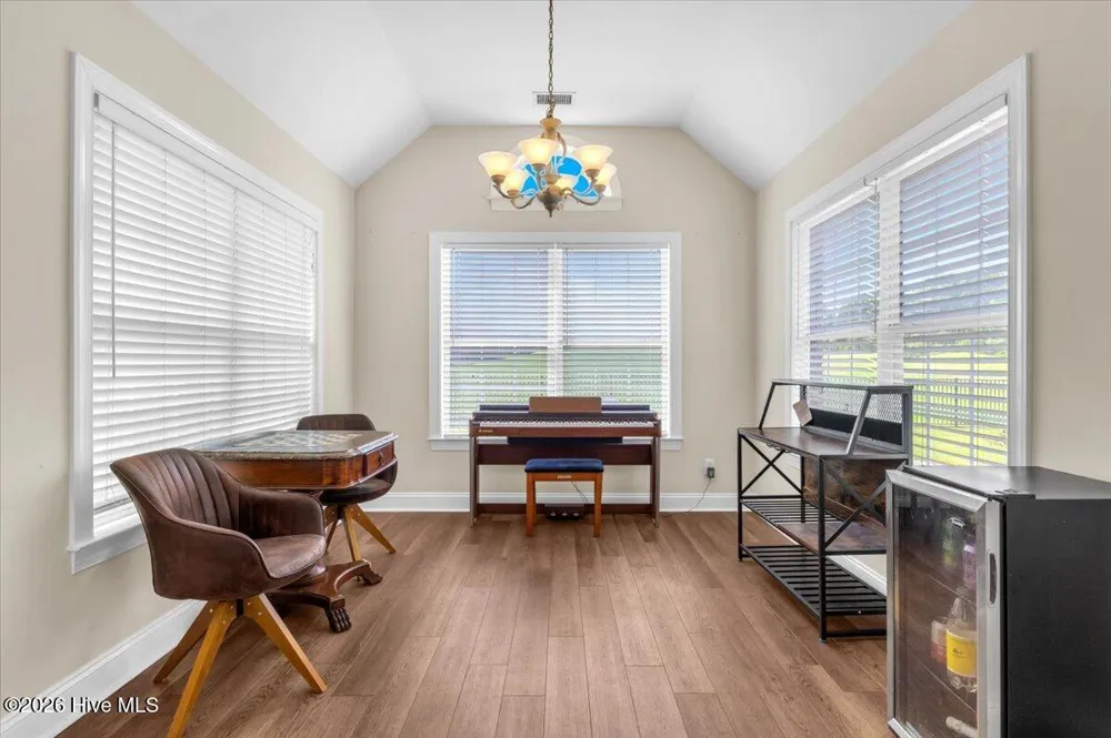38 Castle Bay Drive Hampstead, NC 28443