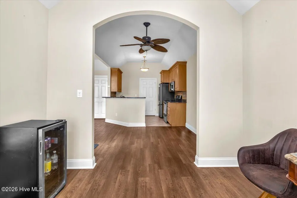 38 Castle Bay Drive Hampstead, NC 28443
