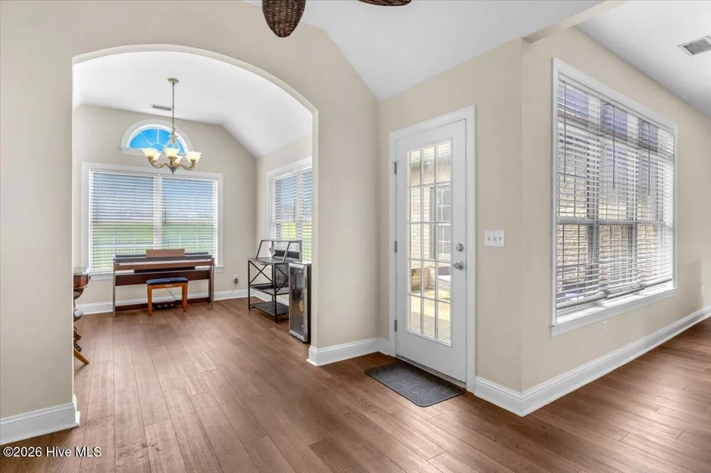 38 Castle Bay Drive Hampstead, NC 28443