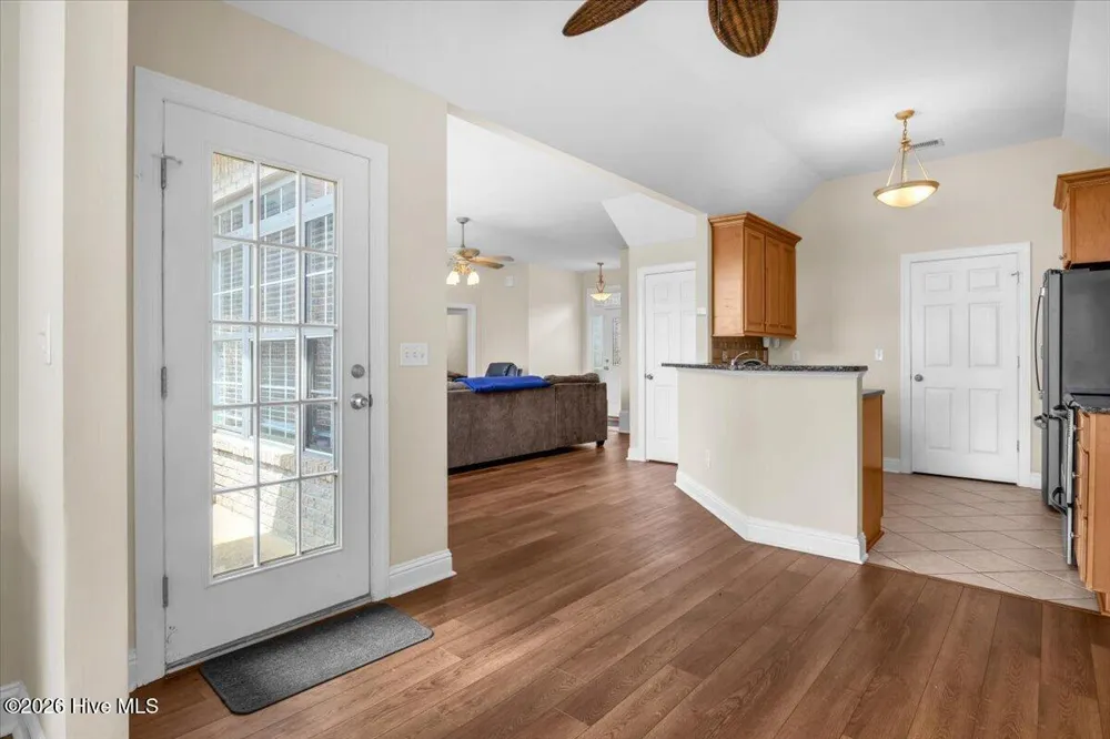 38 Castle Bay Drive Hampstead, NC 28443
