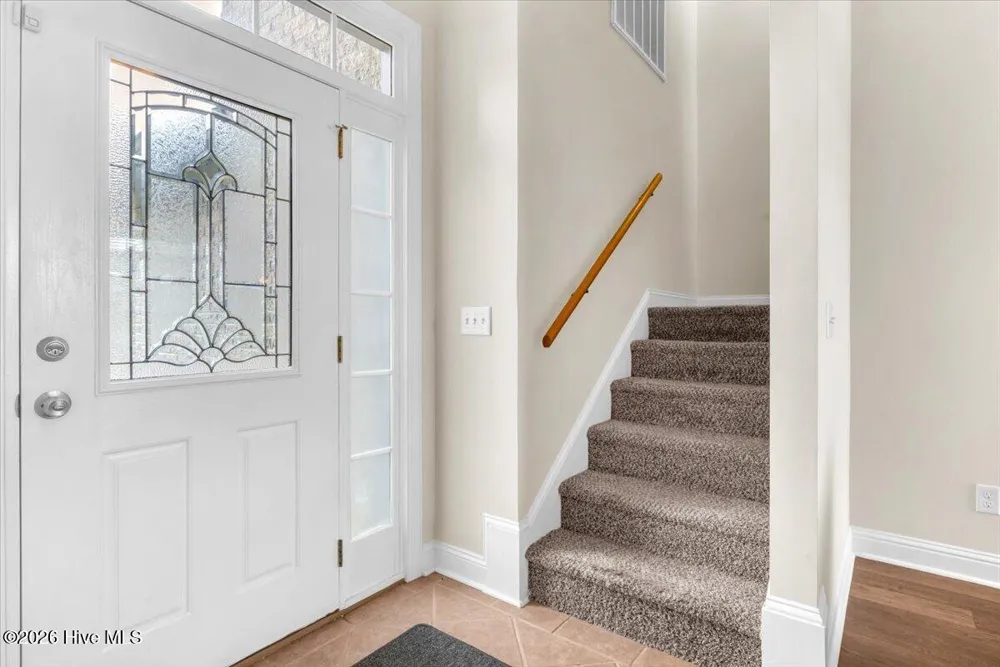 38 Castle Bay Drive Hampstead, NC 28443