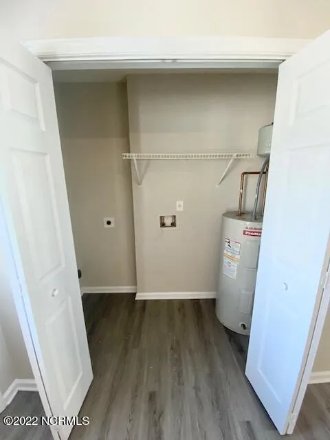108 Pete Jones Drive #Unit 4 Richlands, NC 28574