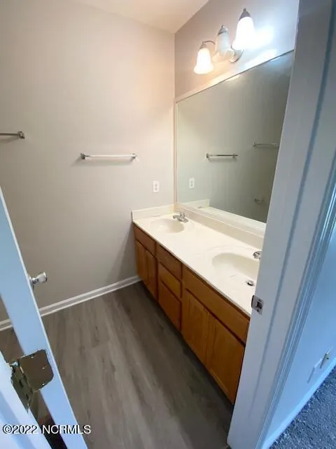 108 Pete Jones Drive #Unit 4 Richlands, NC 28574