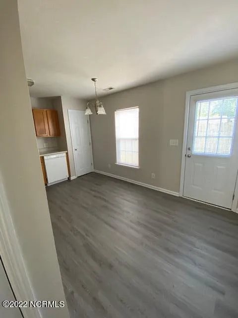 108 Pete Jones Drive #Unit 4 Richlands, NC 28574