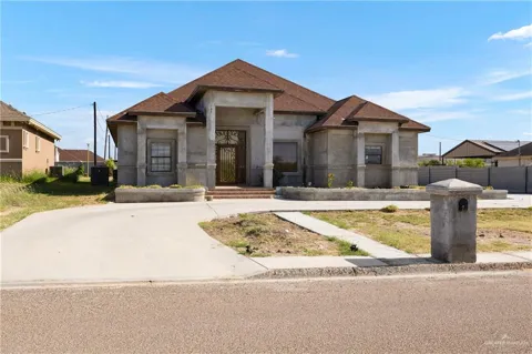 138 Meadow Loop