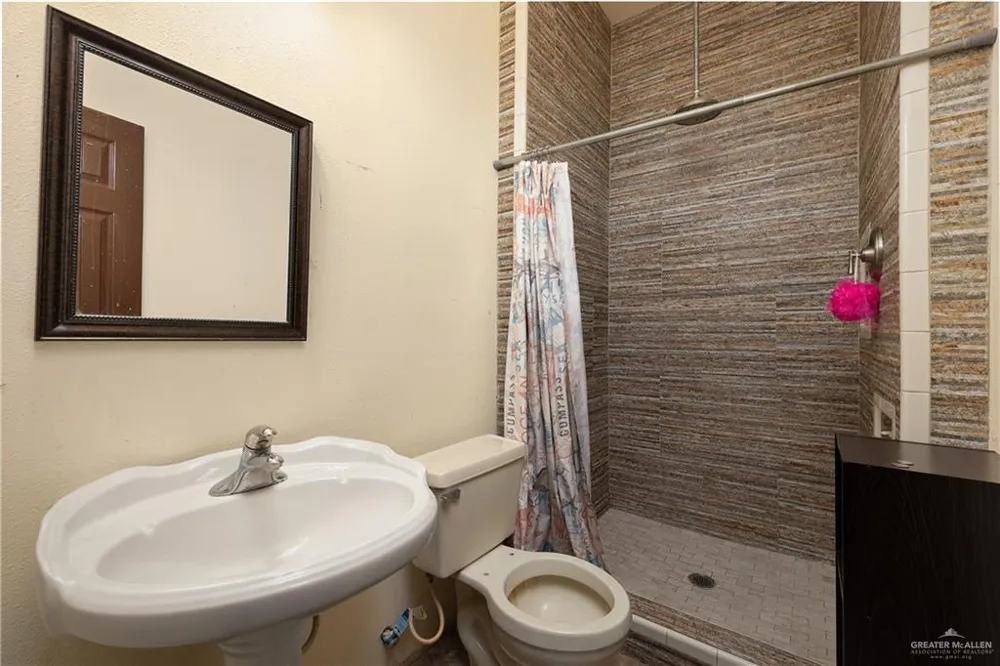 138 Meadow Loop Rio Grande City, TX 78582