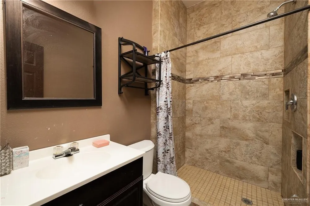 138 Meadow Loop Rio Grande City, TX 78582