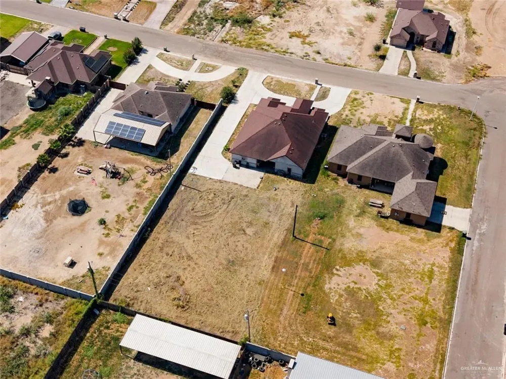 138 Meadow Loop Rio Grande City, TX 78582