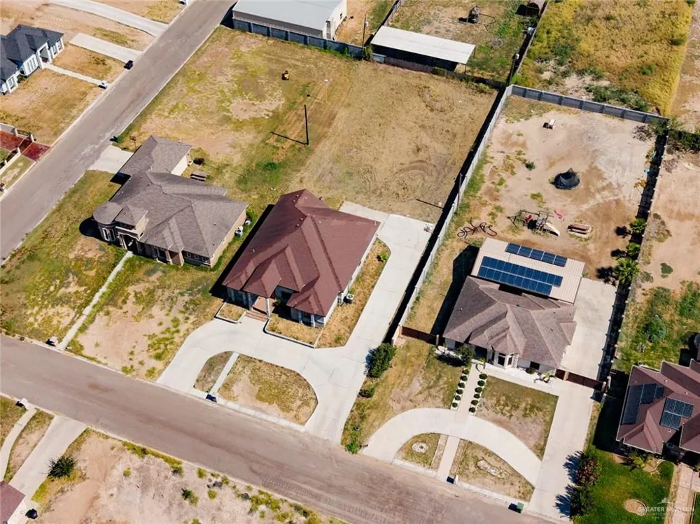 138 Meadow Loop Rio Grande City, TX 78582