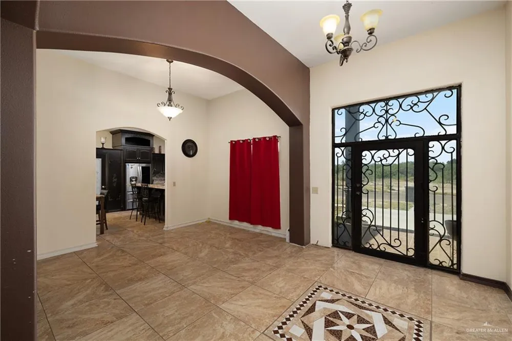 138 Meadow Loop Rio Grande City, TX 78582