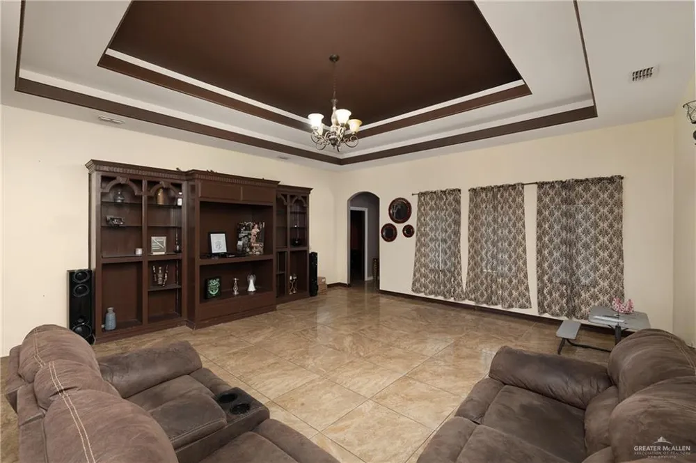 138 Meadow Loop Rio Grande City, TX 78582
