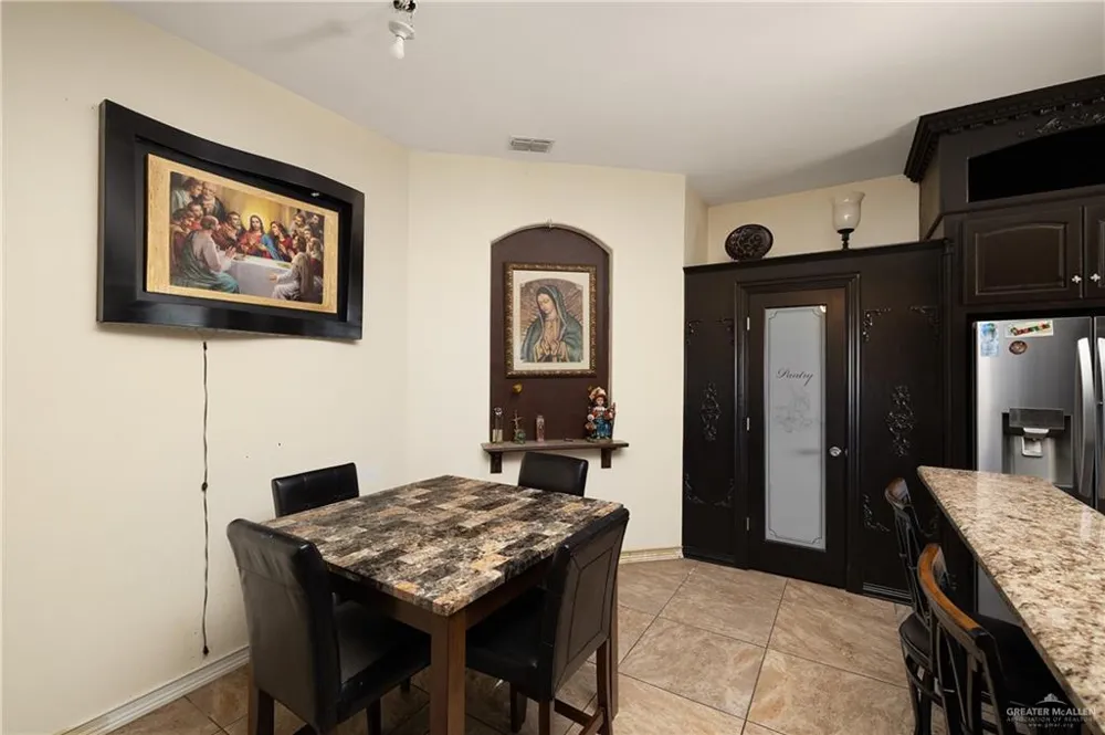 138 Meadow Loop Rio Grande City, TX 78582